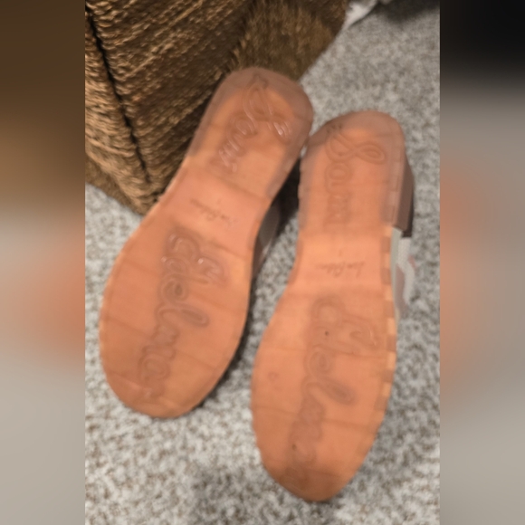 Sam Edelman slip on shoes - Picture 4 of 6